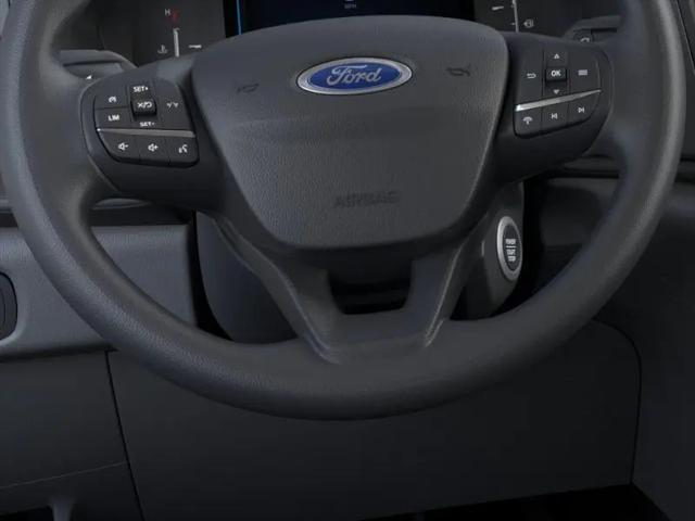 2026 Ford Transit Cargo Van T-250