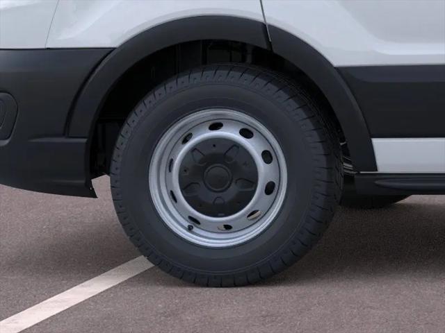 2026 Ford Transit Cargo Van T-250