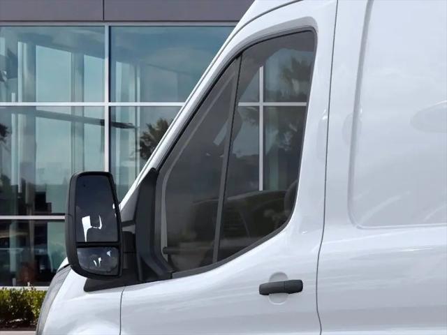 2026 Ford Transit Cargo Van T-250