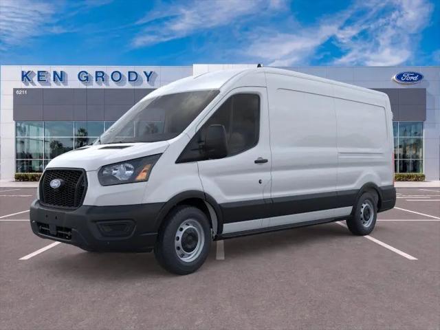 2026 Ford Transit Cargo Van T-250 for sale in Redlands, CA
