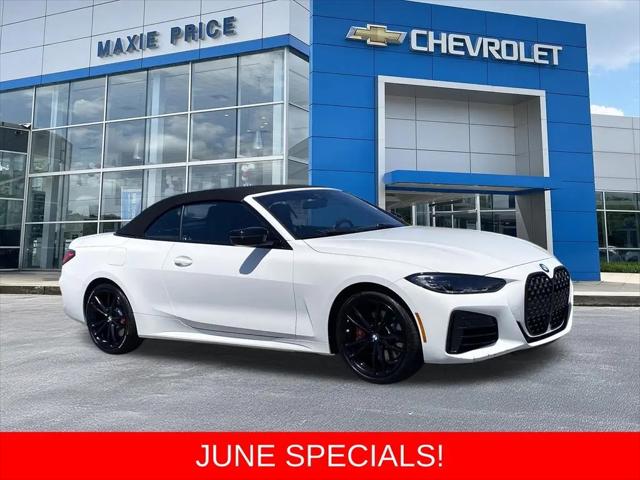 2024 BMW M4 xDrive for sale in Loganville, GA
