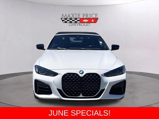 2024 BMW M4 xDrive