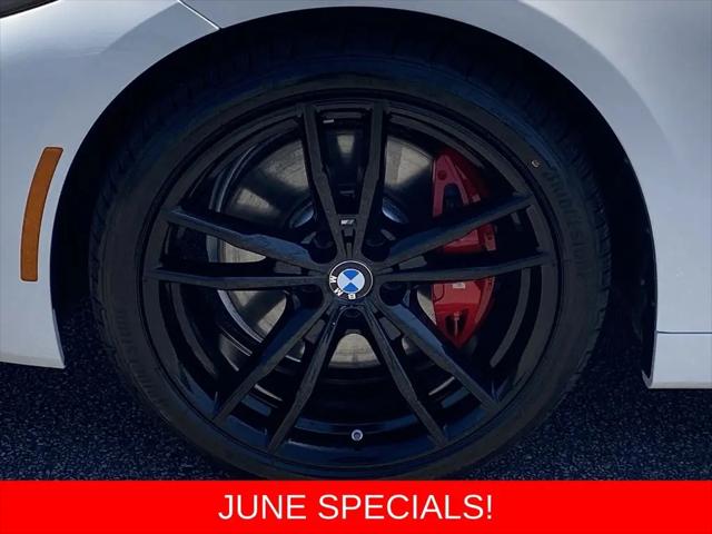 2024 BMW M4 xDrive