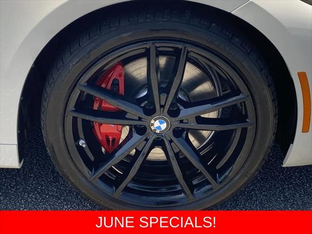 2024 BMW M4 xDrive