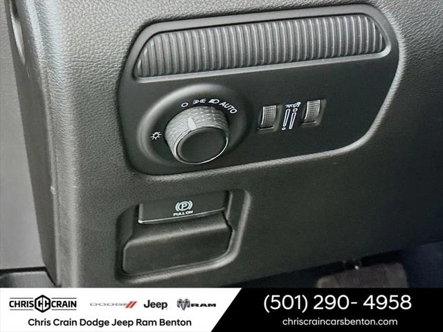2026 Jeep Grand Wagoneer Limited Altitude 4x4