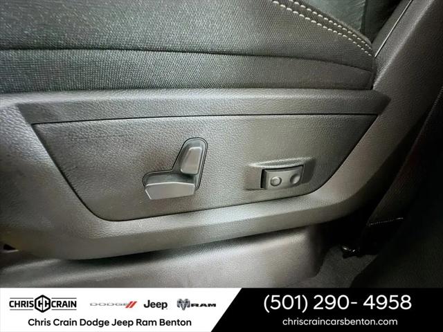 2026 Ram 3500 Big Horn Crew Cab 4x4 8' Box