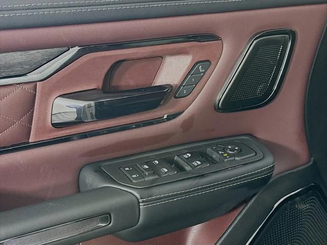 2026 Ram 1500 Limited Crew Cab 4x4 57 Box