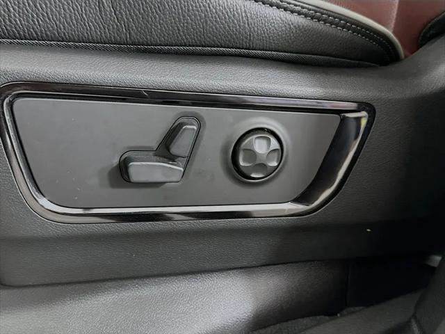 2026 Ram 1500 Limited Crew Cab 4x4 57 Box