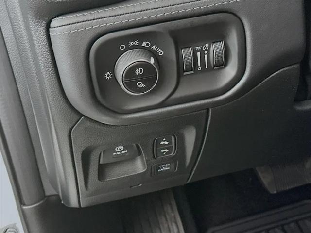 2026 Ram 1500 Limited Crew Cab 4x4 57 Box