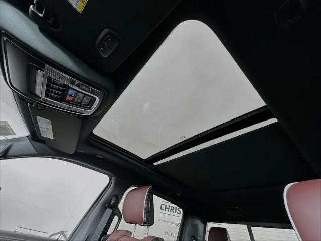 2026 Ram 1500 Limited Crew Cab 4x4 57 Box