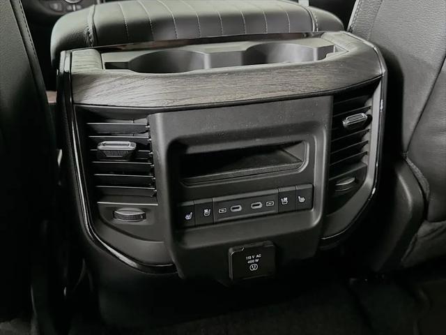 2026 Ram 1500 Limited Crew Cab 4x4 57 Box
