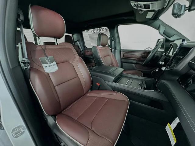 2026 Ram 1500 Limited Crew Cab 4x4 57 Box