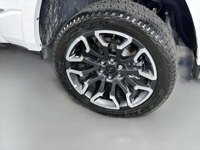 2026 Ram 1500 Limited Crew Cab 4x4 57 Box