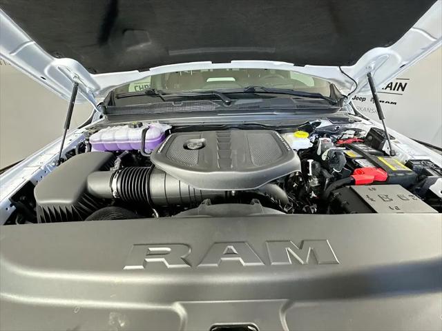 2026 Ram 1500 Limited Crew Cab 4x4 57 Box