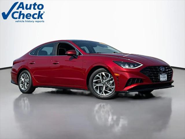 2023 Hyundai Sonata SEL for sale in Rockford, IL