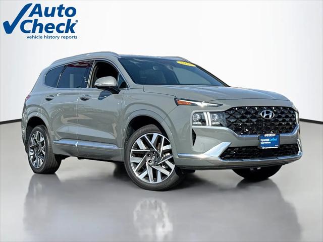 2023 Hyundai Santa Fe Calligraphy for sale in Rockford, IL