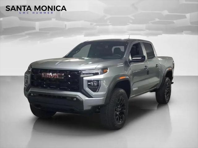 2026 GMC Terrain AWD AT4 for sale in Santa Monica, CA
