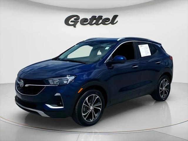 2023 Buick Encore GX Select FWD for sale in Punta Gorda, FL