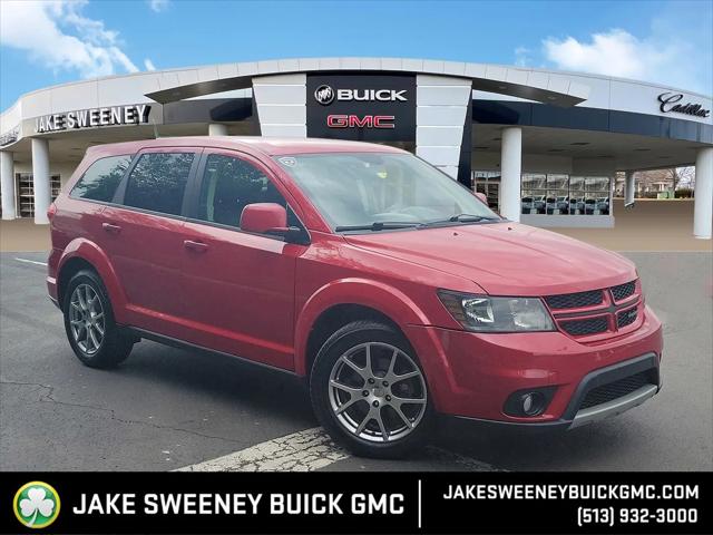 2017 Dodge Journey for sale near Lebanon, OH
