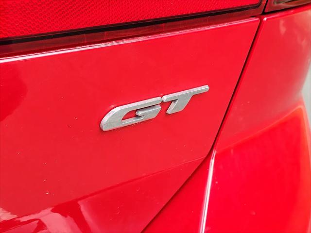 2017 Dodge Journey GT