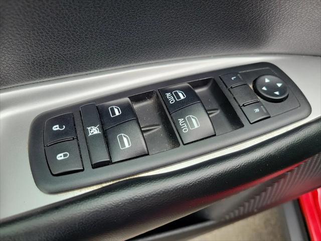 2017 Dodge Journey GT