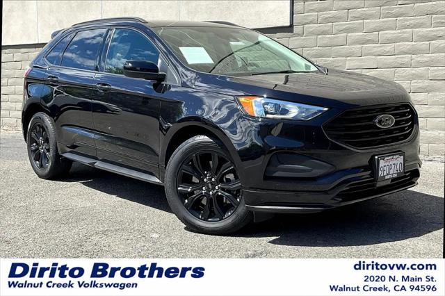 2022 Ford Edge SE for sale in Walnut Creek, CA