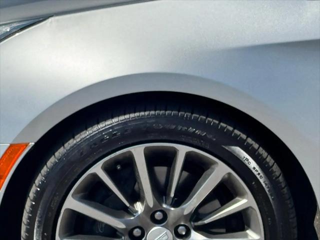 2014 Cadillac XTS Premium