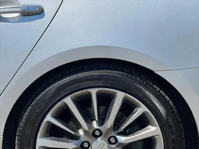 2014 Cadillac XTS Premium