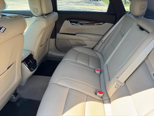 2014 Cadillac XTS Premium
