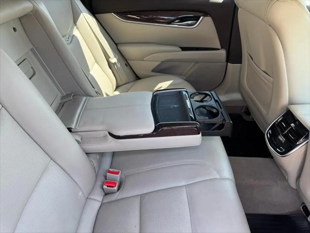 2014 Cadillac XTS Premium