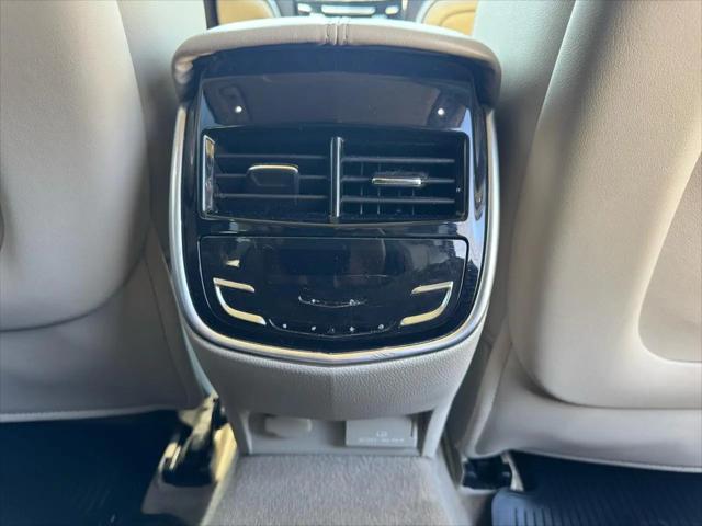 2014 Cadillac XTS Premium