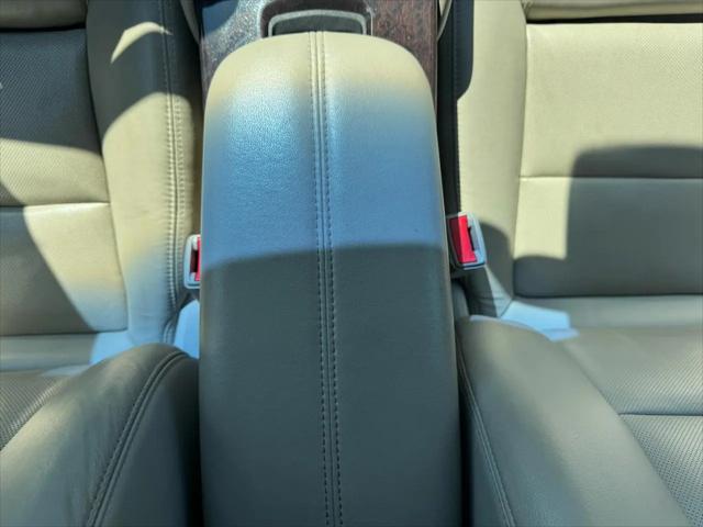 2014 Cadillac XTS Premium