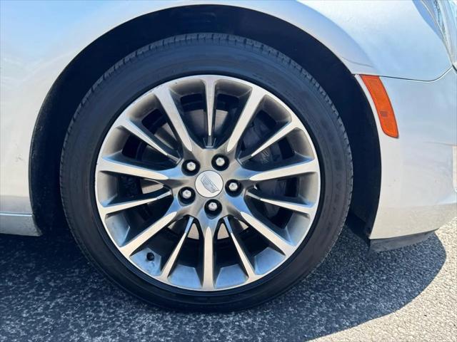 2014 Cadillac XTS Premium