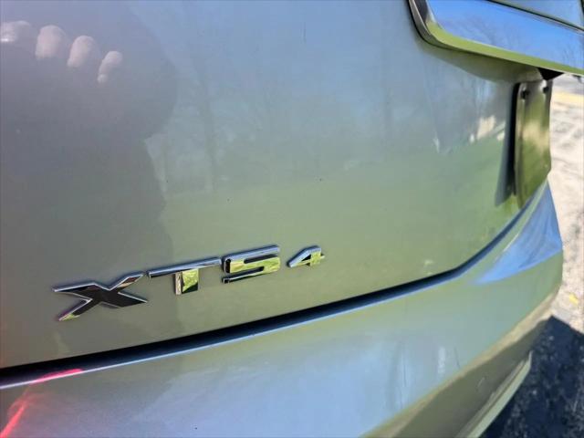 2014 Cadillac XTS Premium
