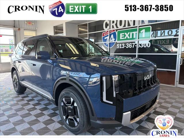 2027 Kia Telluride Hybrid EX for sale in Harrison, OH