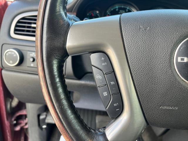 2013 GMC Sierra 2500HD Denali