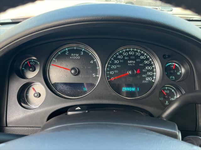 2013 GMC Sierra 2500HD Denali
