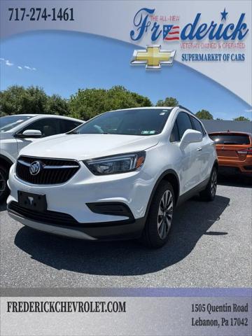 2022 Buick Encore AWD Preferred for sale in Lebanon, PA