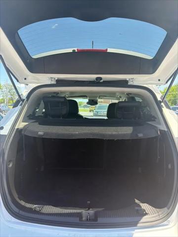 2022 Buick Encore AWD Preferred