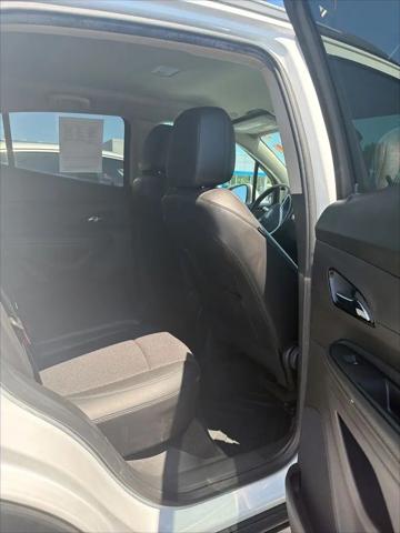 2022 Buick Encore AWD Preferred