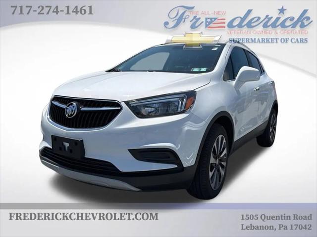 2022 Buick Encore AWD Preferred for sale in Lebanon, PA