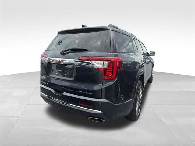 2021 GMC Acadia AWD Denali