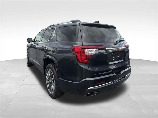 2021 GMC Acadia AWD Denali