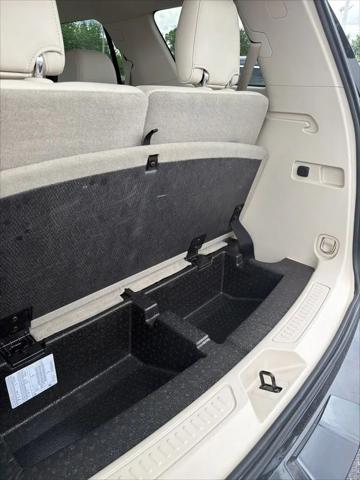 2021 GMC Acadia AWD Denali