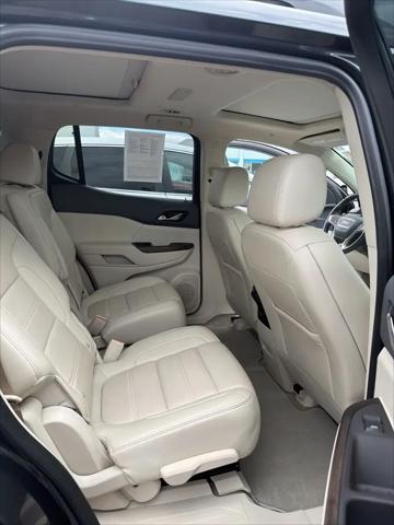 2021 GMC Acadia AWD Denali