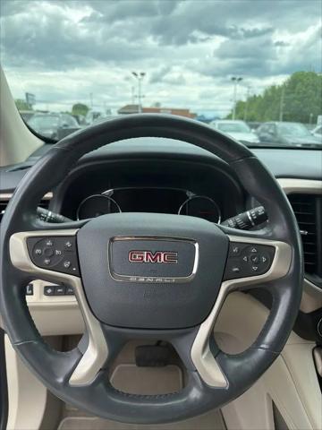 2021 GMC Acadia AWD Denali
