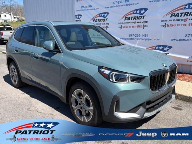 2023 BMW X1 xDrive28i