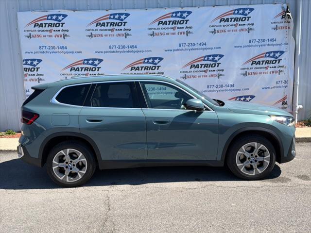 2023 BMW X1 xDrive28i