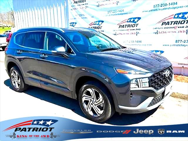 2023 Hyundai Santa Fe SEL for sale in Oakland, MD