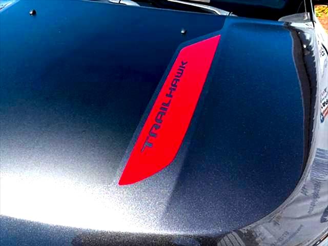 2023 Jeep Compass Trailhawk 4x4 2023 Jeep Compass Trailhawk 4x4